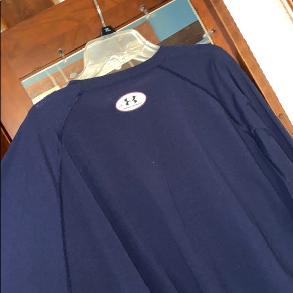 Under Armour Long Sleeve Shirt - Picture 3 of 3